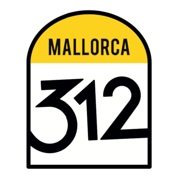 Mallorca 312 Logo