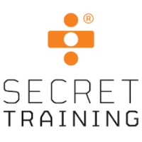 Secret Training Logo