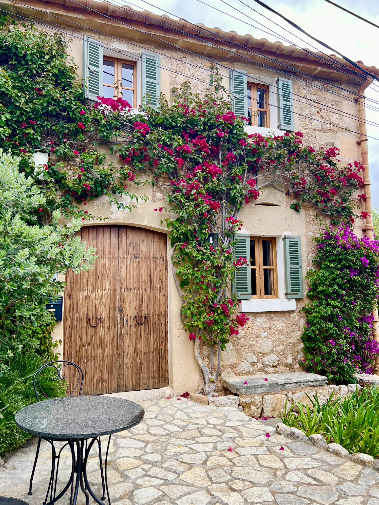 pollenca_mallorca_house