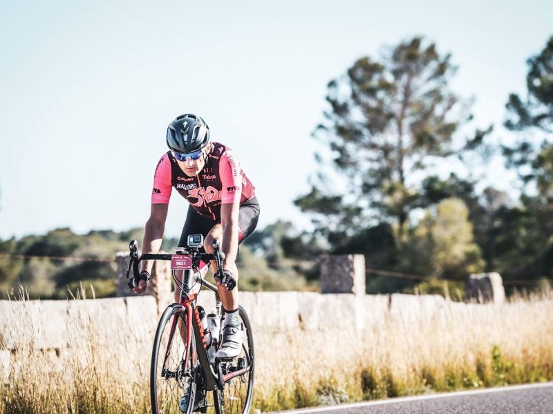 Mallorca 312_Jarek_on his own