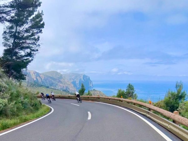 Mallorca 312_on the road