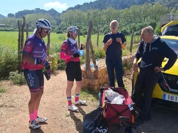 Mallorca 312_support_car