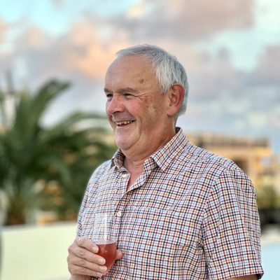 TPR_Steve_evening