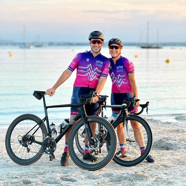 Captiion : Ciclos Major – cycling holidays and triathlon camps in Mallorca